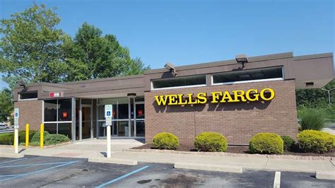 wells fargo hawley pa